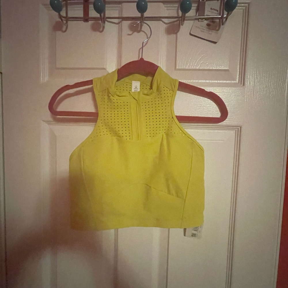 Lululemon Top